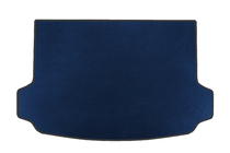 Alfa Romeo Junior 2024– Kofferbakmat EVA V2 (Blauw) foto 1