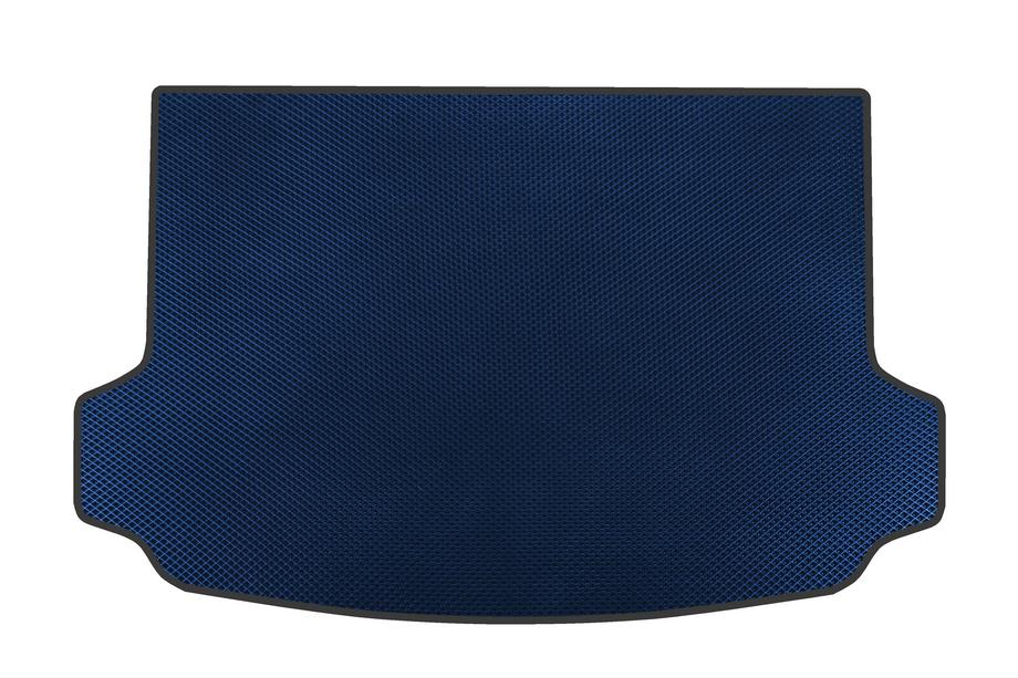 Alfa Romeo Junior 2024– Kofferbakmat EVA V2 (Blauw) Image