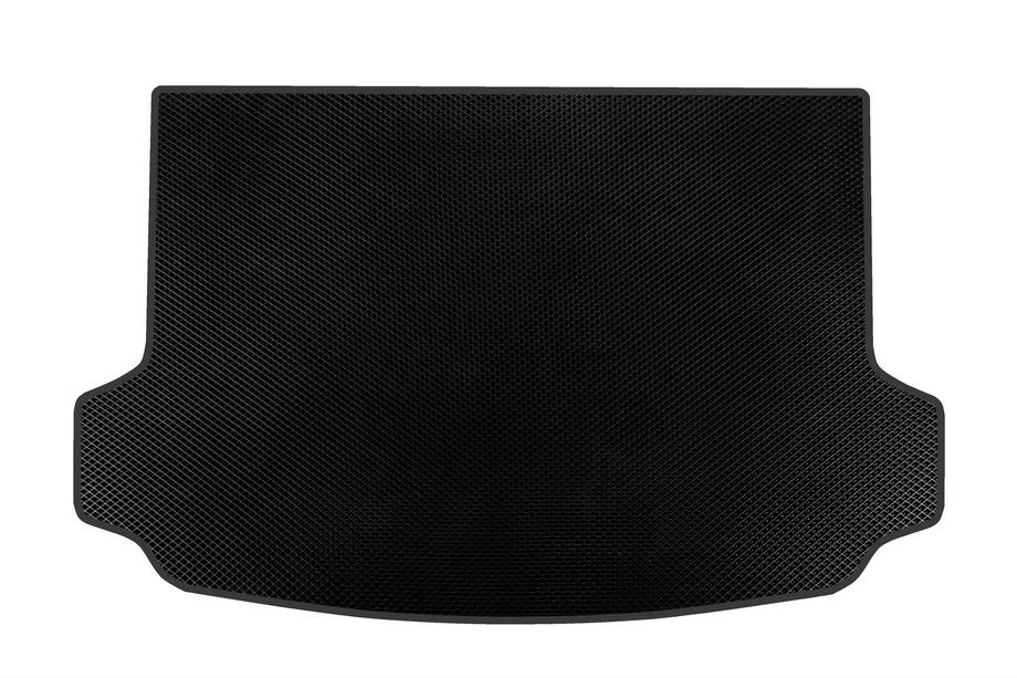 Alfa Romeo Junior 2024– EVA V2 kofferbakmat (zwart) Image
