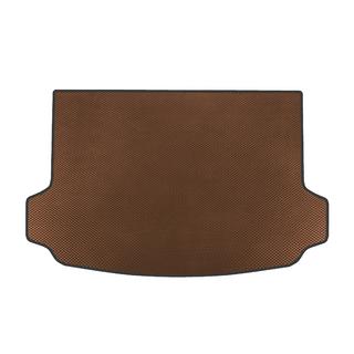 Kofferbakmat EVA V2 (Bruin)