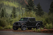 Review Jeep Gladiator Willys 2024: legendarische offroad-pick-up in een nieuw jasje foto 2