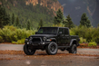 Review Jeep Gladiator Willys 2024: legendarische offroad-pick-up in een nieuw jasje foto 1