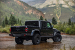 Review Jeep Gladiator Willys 2024: legendarische offroad-pick-up in een nieuw jasje foto 4