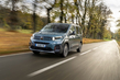 Citroën Berlingo: praktische gezins- en bedrijfsgenoot foto 2