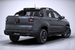 Review van de compacte pickup Fiat Toro foto 3