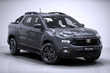 Review van de compacte pickup Fiat Toro foto 1