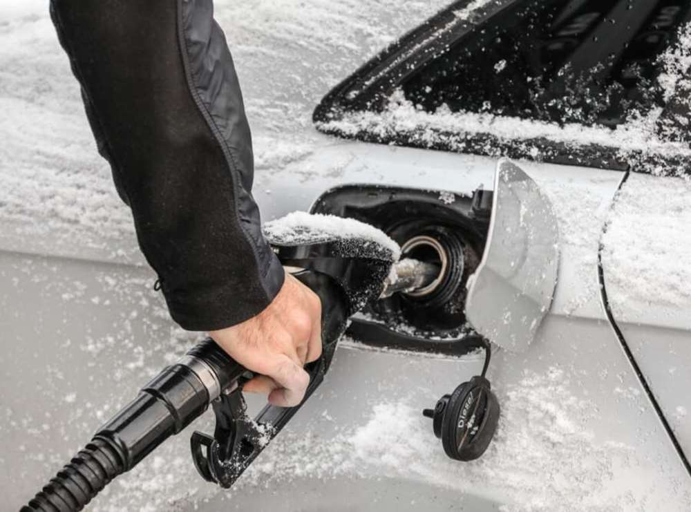 Hoe bespaar je brandstof in de winter?