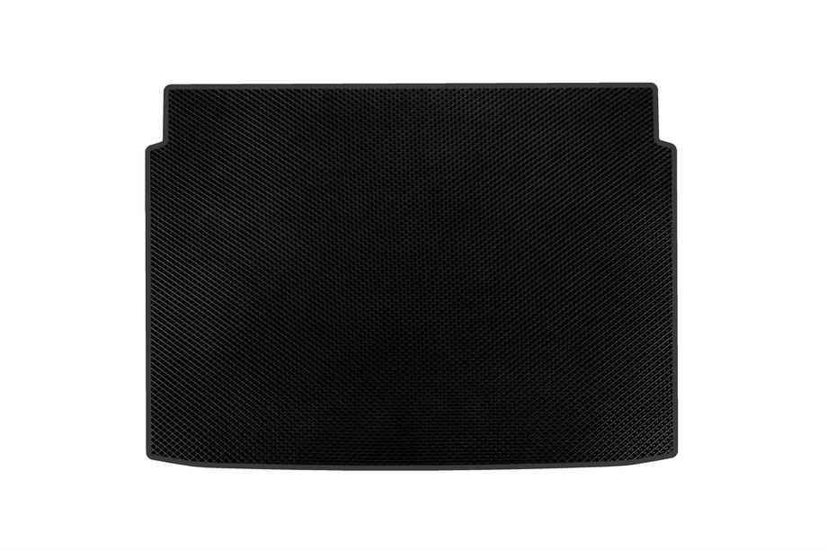 Citroen C4 X/e-C4 X 2022– EVA V2 kofferbakmat (Electro, zwart) Image