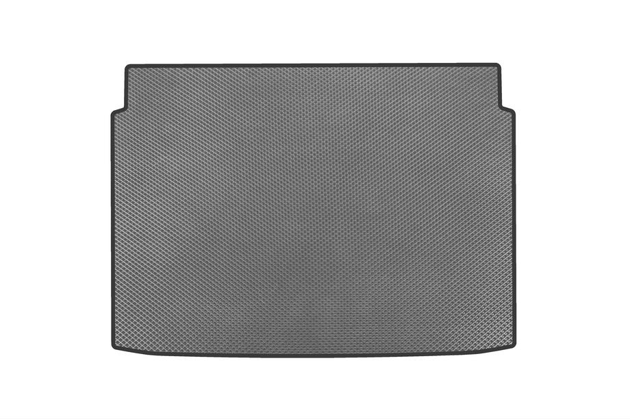 Citroen C4 X/e-C4 X 2022– Kofferbakmat EVA V2 (Electro, grijs) Image