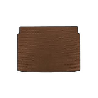 EVA V2 kofferbakmat (Electro, bruin) Citroen C4 X/e-С4 X 2022–