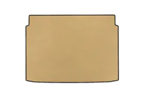 Citroen C4 X/e-C4 X 2022– Kofferbakmat EVA V2 (Electro, beige) foto 1
