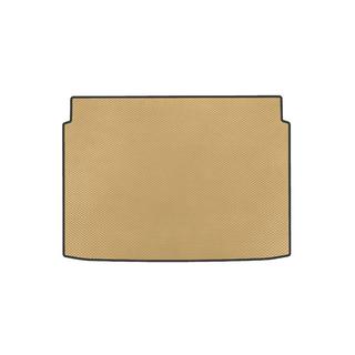 Kofferbakmat EVA V2 (Electro, beige) Citroen C4 X/e-С4 X 2022–
