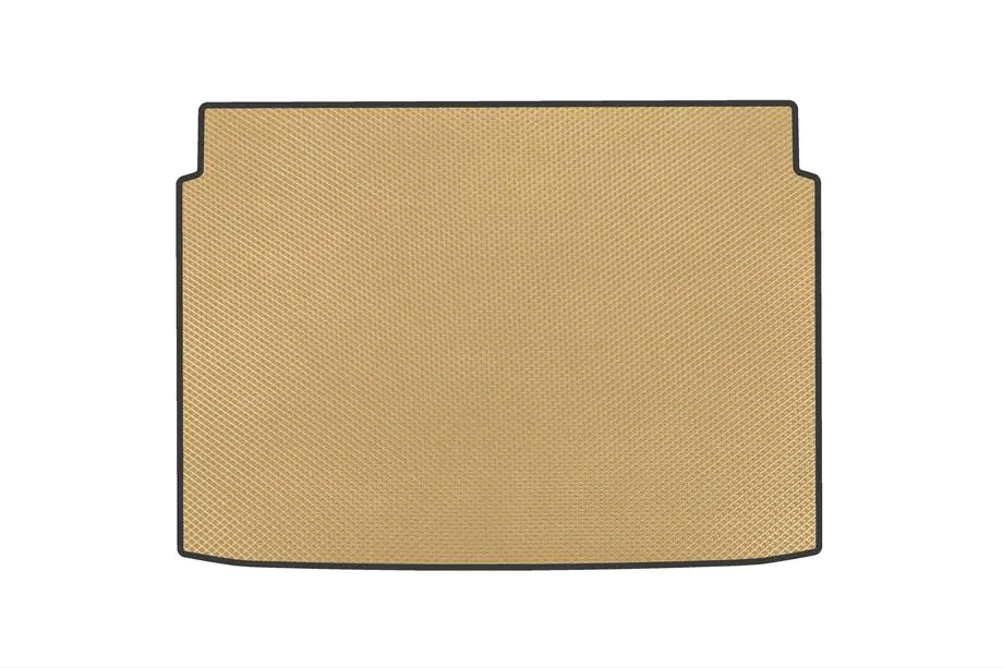 Citroen C4 X/e-C4 X 2022– Kofferbakmat EVA V2 (Electro, beige) Image