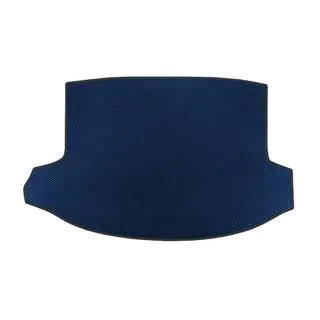 Kofferbakmat EVA V2 (Blauw)