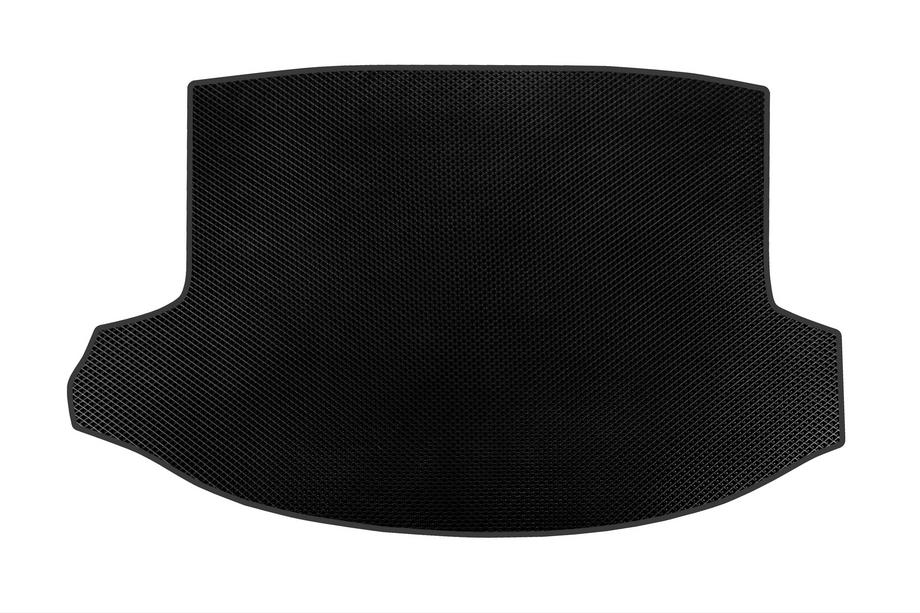 Honda CRV 2022– EVA V2 kofferbakmat (zwart) Image