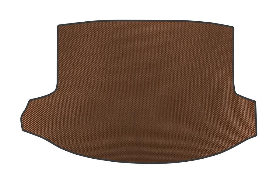 Honda CRV 2022– Kofferbakmat EVA V2 (Bruin) Image