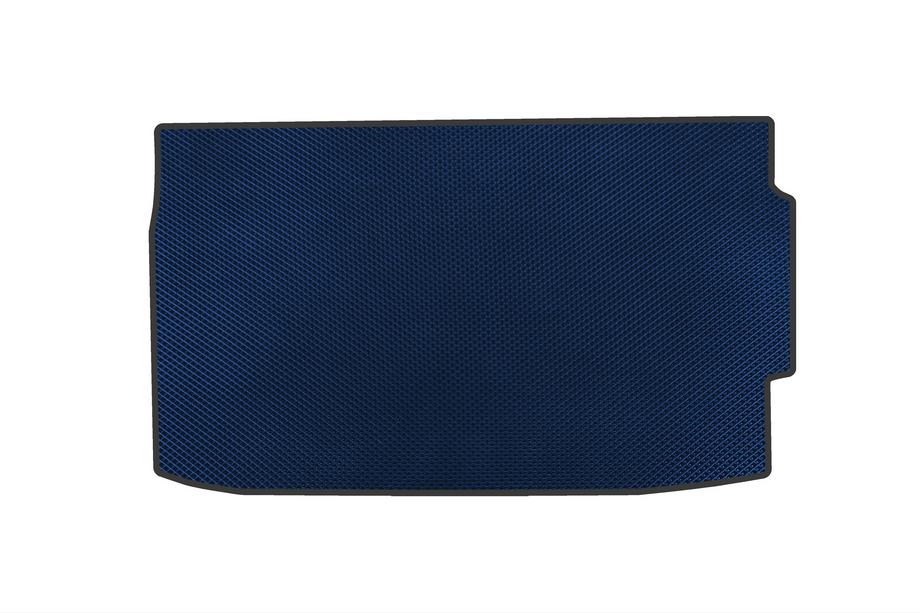 Hyundai I-20 2020– Kofferbakmat EVA V2 (Blauw) Image
