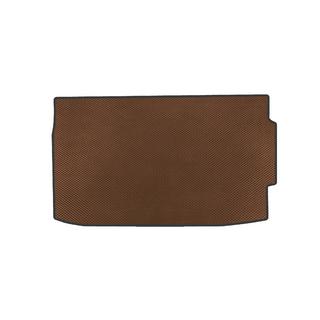 Kofferbakmat EVA V2 (Bruin) Hyundai I-20 2020–