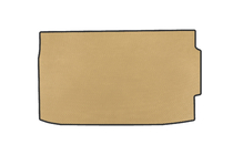 Hyundai I-20 2020– EVA V2 kofferbakmat (Beige) foto 1