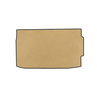 EVA V2 kofferbakmat (Beige) Hyundai I-20 2020–