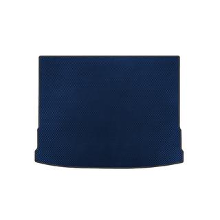 EVA V2 kofferbakmat (Elektro, blauw)