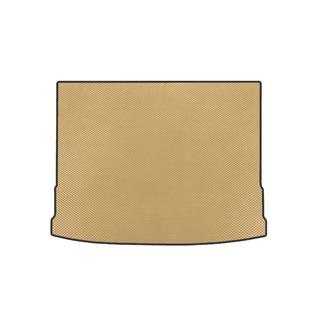 Kofferbakmat EVA V2 (Electro, beige) Hyundai Kona 2023–