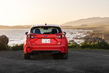 Subaru Impreza RS: Sportieve hatchback met symmetrische AWD foto 4