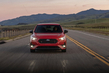 Subaru Impreza RS: Sportieve hatchback met symmetrische AWD foto 1