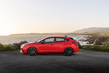 Subaru Impreza RS: Sportieve hatchback met symmetrische AWD foto 3