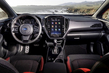 Subaru Impreza RS: Sportieve hatchback met symmetrische AWD foto 5