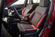 Subaru Impreza RS: Sportieve hatchback met symmetrische AWD foto 6