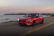 Subaru Impreza RS: Sportieve hatchback met symmetrische AWD foto 2