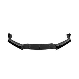 Front splitter voor de voorbumper (voor M760, M-Sport en i7 M70) foto 3