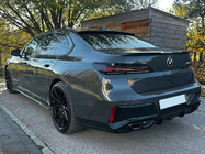 BMW 7 Serie G70/G71 2022– Achterruitspoiler (vizier) foto 3