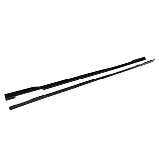 Sideskirt extensions (voor M-Sport sideskirts)