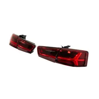High-Profile LED-achterlichten (2014-2017, 2 stuks) foto 4
