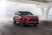 Buick Enclave III: Premium Amerikaanse crossover van een nieuwe generatie foto 4