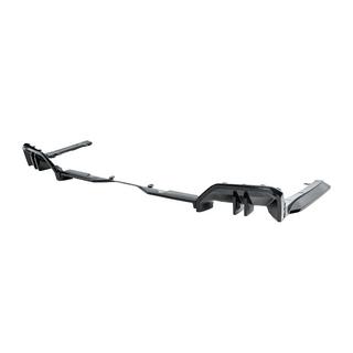 Achterbumper diffuser Gloss Black (voor M-Sport) foto 4