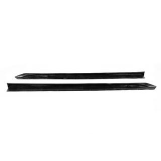 Sideskirt extensions (voor M-Sport sideskirts) foto 3