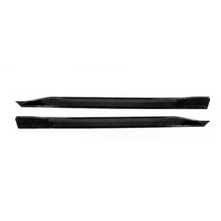 Sideskirt extensions (voor M-Sport sideskirts) foto 2