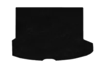 BMW 2-serie Active Tourer U06 2021– Textiele kofferbakmat Classic (Zwart) foto 1