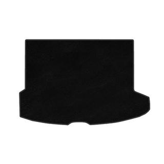 Textiele kofferbakmat Classic (Zwart) BMW 2-serie Active Tourer U06 2021– foto 1