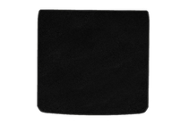 BMW 2 Serie Gran Coupe F44 2020–2024 Textiele kofferbakmat Classic (voor F44, zwart) foto 1