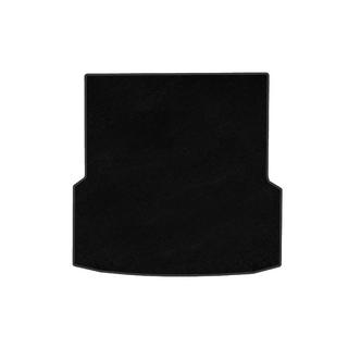 Classic textiele kofferruimtemat (voor i4 G26, zwart) BMW 4-serie G22/23/26 2020– foto 1