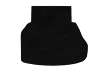 BMW 7-serie E65/66 2001–2008 Textiele kofferbakmat Classic (voor E66, zwart) foto 1
