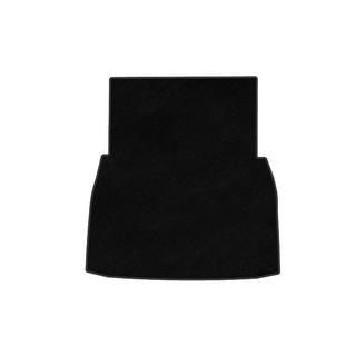 Textiele kofferbakmat Classic (voor G70E, zwart) BMW 7 Serie G70/G71 2022– foto 1