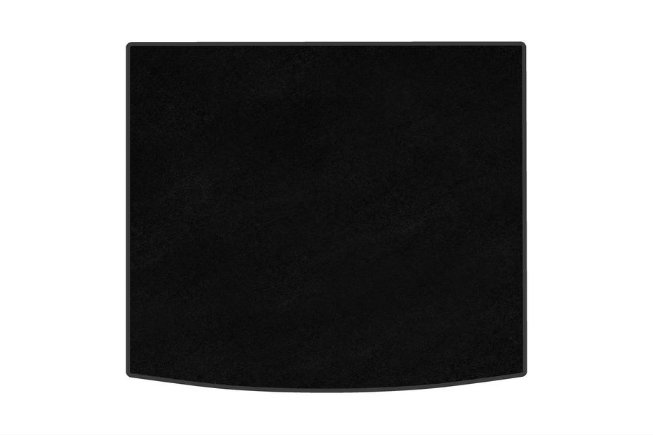 BMW X1/iX1 (U11) 2022– Textiele kofferbakmat Classic (voor IX1, zwart) Image