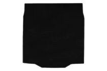 Citroen C4 X/e-C4 X 2022– Textiele kofferbakmat Classic (benzine, zwart) foto 1