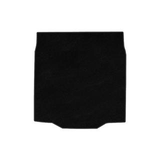 Textiele kofferbakmat Classic (benzine, zwart) Citroen C4 X/e-С4 X 2022– foto 1