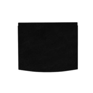 Textiele kofferbakmat Classic (Zwart) foto 1